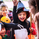 Image for article titled Parents Share Their Biggest Fears About Trick-Or-Treating